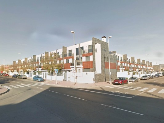 Los procuradores subastan 35 inmuebles en Castellón valorados en 9,5 millones de euros