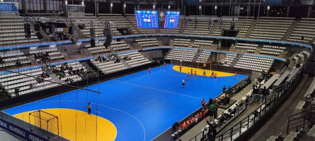 El Ciutat de Castelló se estrena en el Mundial con los duelos Croacia-Brasil y Japón-Paraguay 