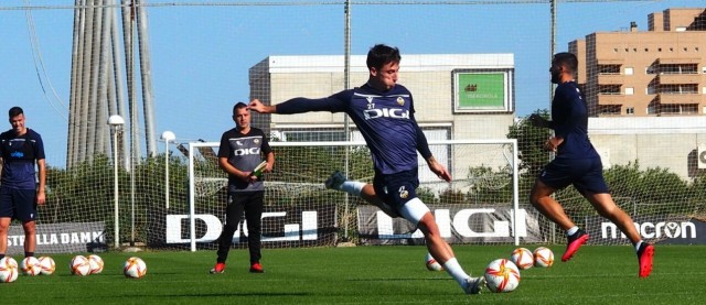 El Castellón no renuncia a la Copa del Rey pero su atención está en la Liga

