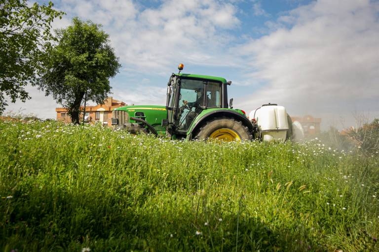La Unió pide suspender las importaciones de frutas y hortalizas de Turquía