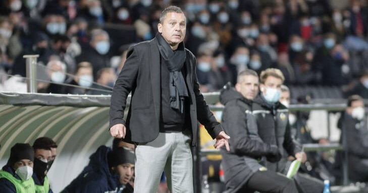 Foto: Antonio Pradas - 