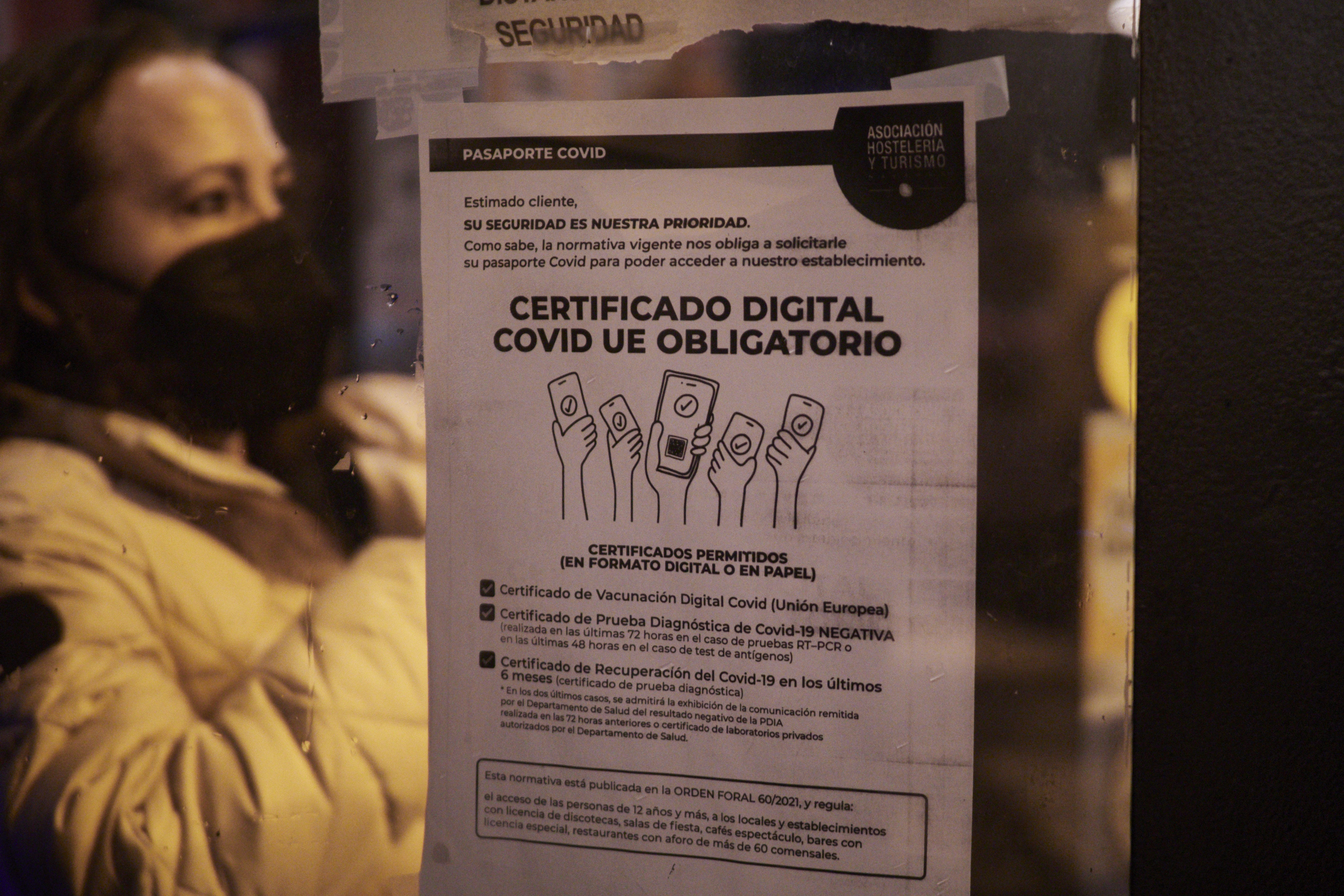 Foto: EDUARDO SANZ/EP - 