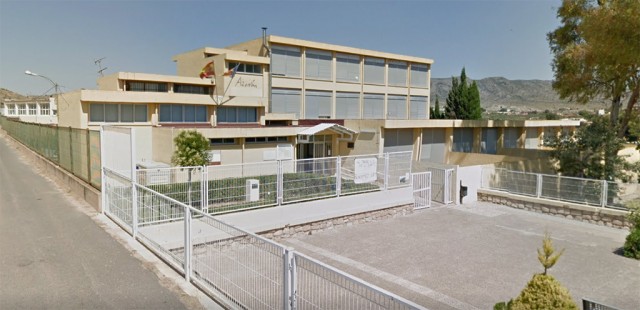 Monòver adjudica les obres de millora del CEIP Azorín a l'empresa Alcudia Servicios y Obras 