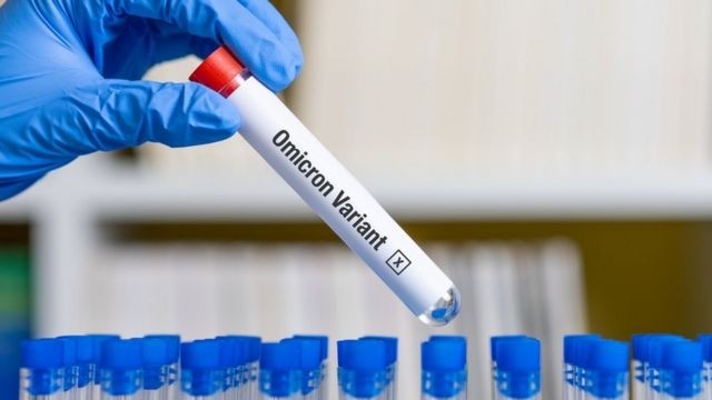 Ómicron, el puente y la Navidad

