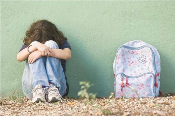 El acosador escolar tiene escaso interés por la lectura y el estudio
