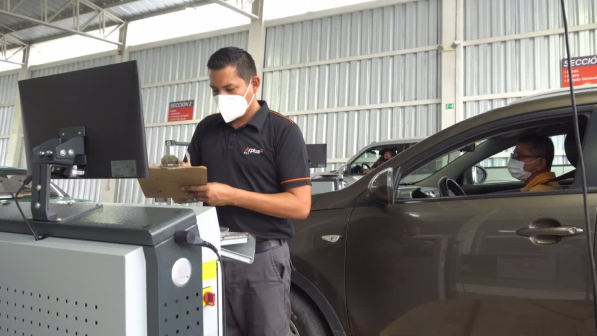 Así es la nueva hoja de ruta de Applus+: más dividendos y compras