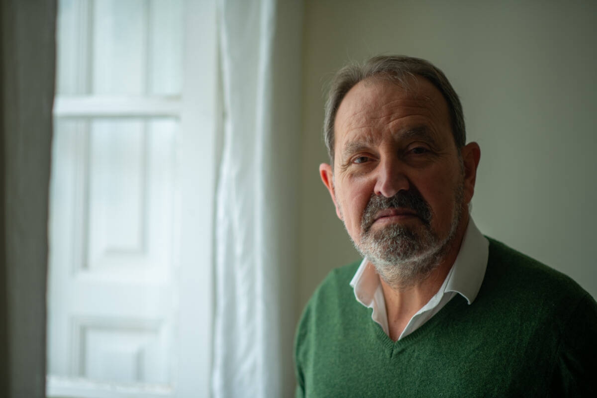 Fallece el ex director general de Trabajo Gustavo Gardey