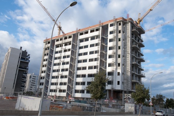Alicante supera a Málaga como destino preferido del comprador de vivienda extranjero en 2021