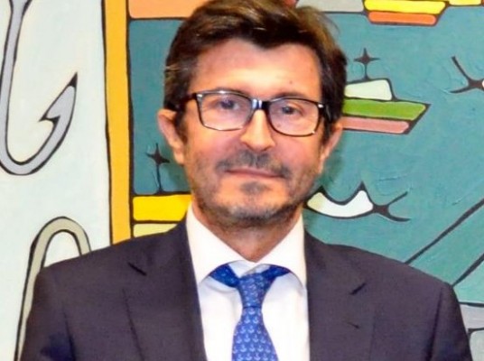 El cartagenero Álvaro Rodríguez Dapena, nuevo presidente de Puertos del Estado