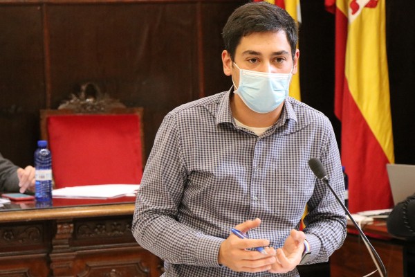 Sagunto presenta 47 enmiendas a los presupuestos de la Generalitat Valenciana y del Estado para 2022
