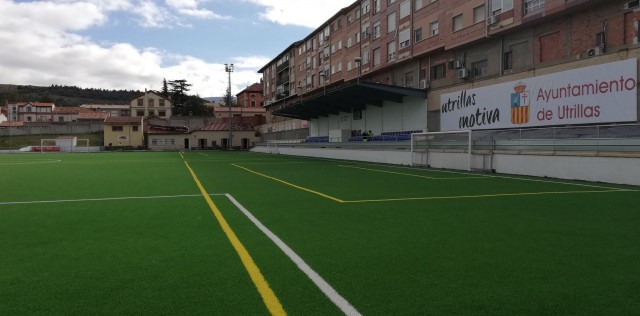 Fútbol de verdad