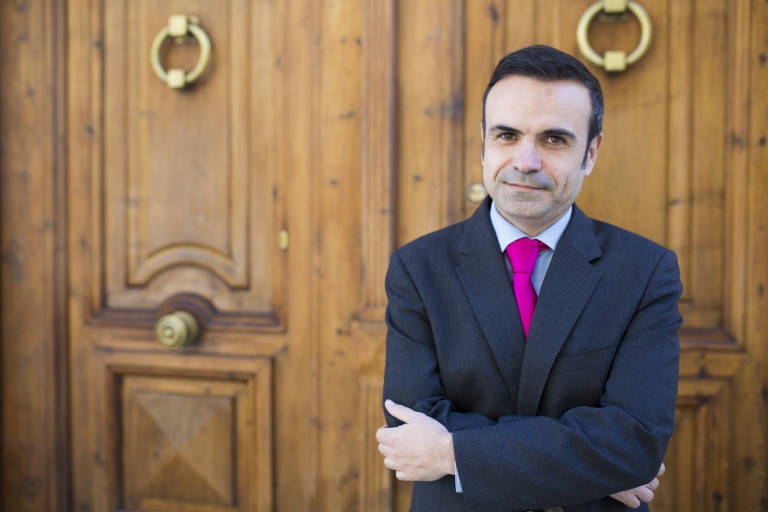 Foto: ESTRELLA JOVER - 