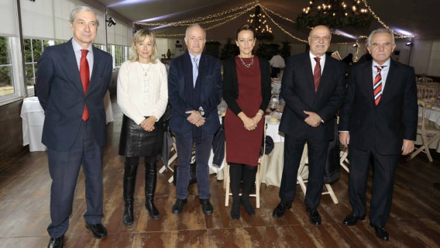 El Colegio de Abogados de Alicante se opone a que se cobre el IVA en el turno de oficio