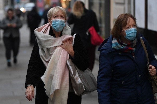 Los casos en la provincia de Alicante siguen aumentando con 357 nuevos contagios