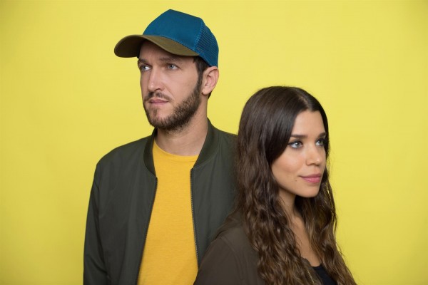 La Habitación Roja, Delafé y Esther cantan a las familias en Festivalet