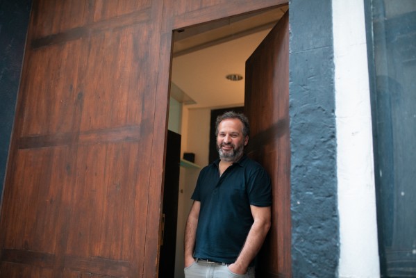  Jacobo Pallarés: 