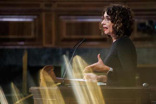 El Gobierno propone distribuir entre las CCAA los créditos para la modernización en base al peso poblacional
