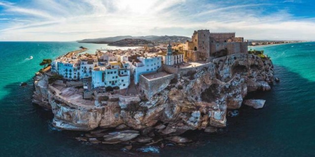 El Gobierno activa la ejecución de 7 millones en los destinos turísticos de Peñíscola y Altea