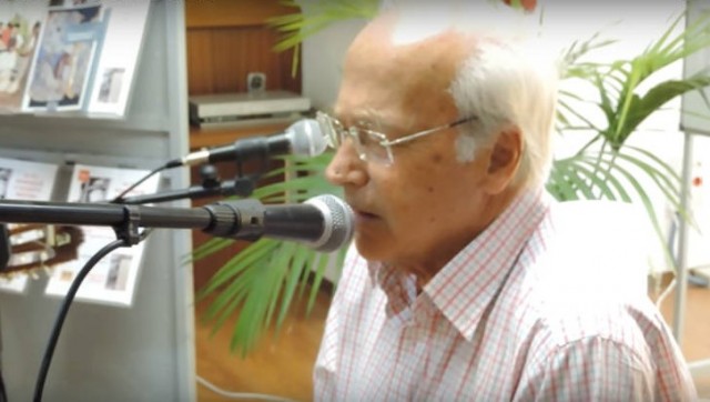 Murcia recuerda al cantautor José María Galiana con un concierto en el Teatro Circo