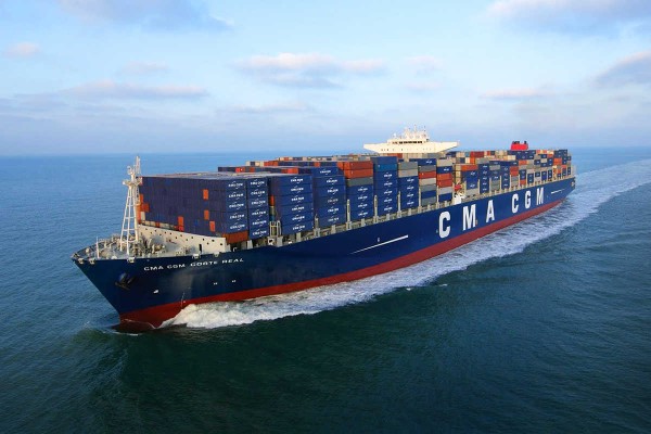 El índice de los fletes marítimos rebota un 18% en una semana