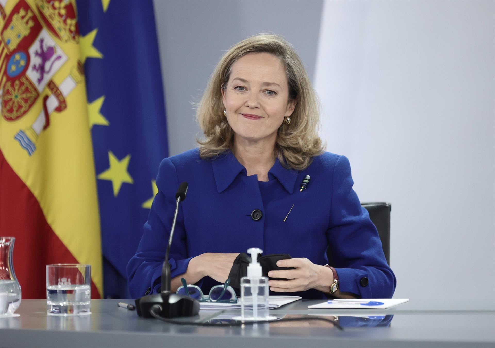 El Gobierno aprueba la Ley 'Crea y Crece', que permite crear empresas con un euro 