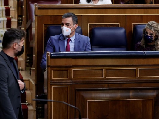 El Gobierno aprueba la ley audiovisual con el 6% de contenido en catalán en plataformas