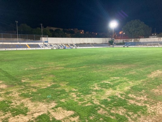 El Alicante no esconde su 