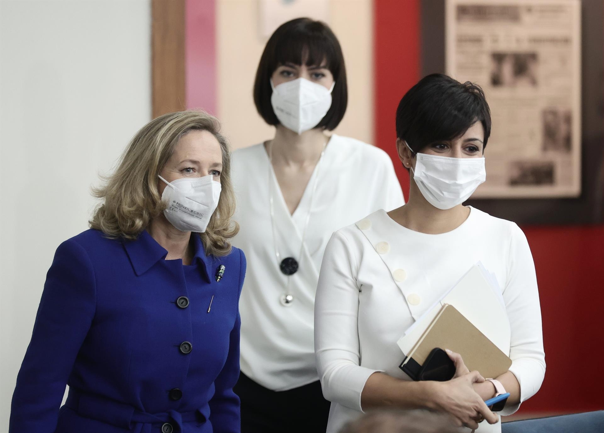 Foto: EDUARDO PARRA - 