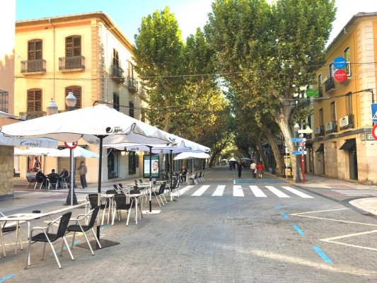 Dénia prepara 150.000 euros para repartirlos en cheques y fomentar el consumo en comercios