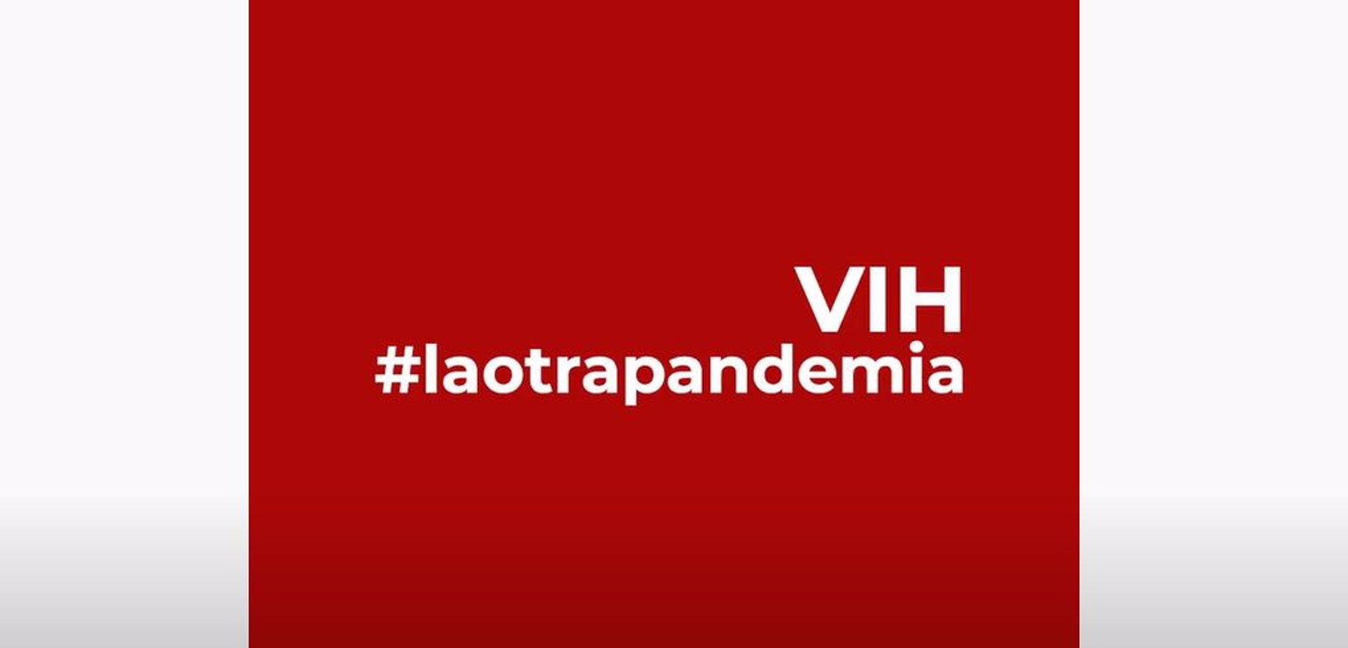  Un total de 354 personas recibieron un diagnóstico de VIH el año pasado en la Comunitat Valenciana 