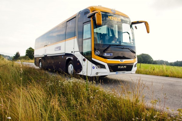 Las claves del nuevo autobús a pedanías de Murcia: los Bonos Transbordo de LATbus se admitirán un mes  