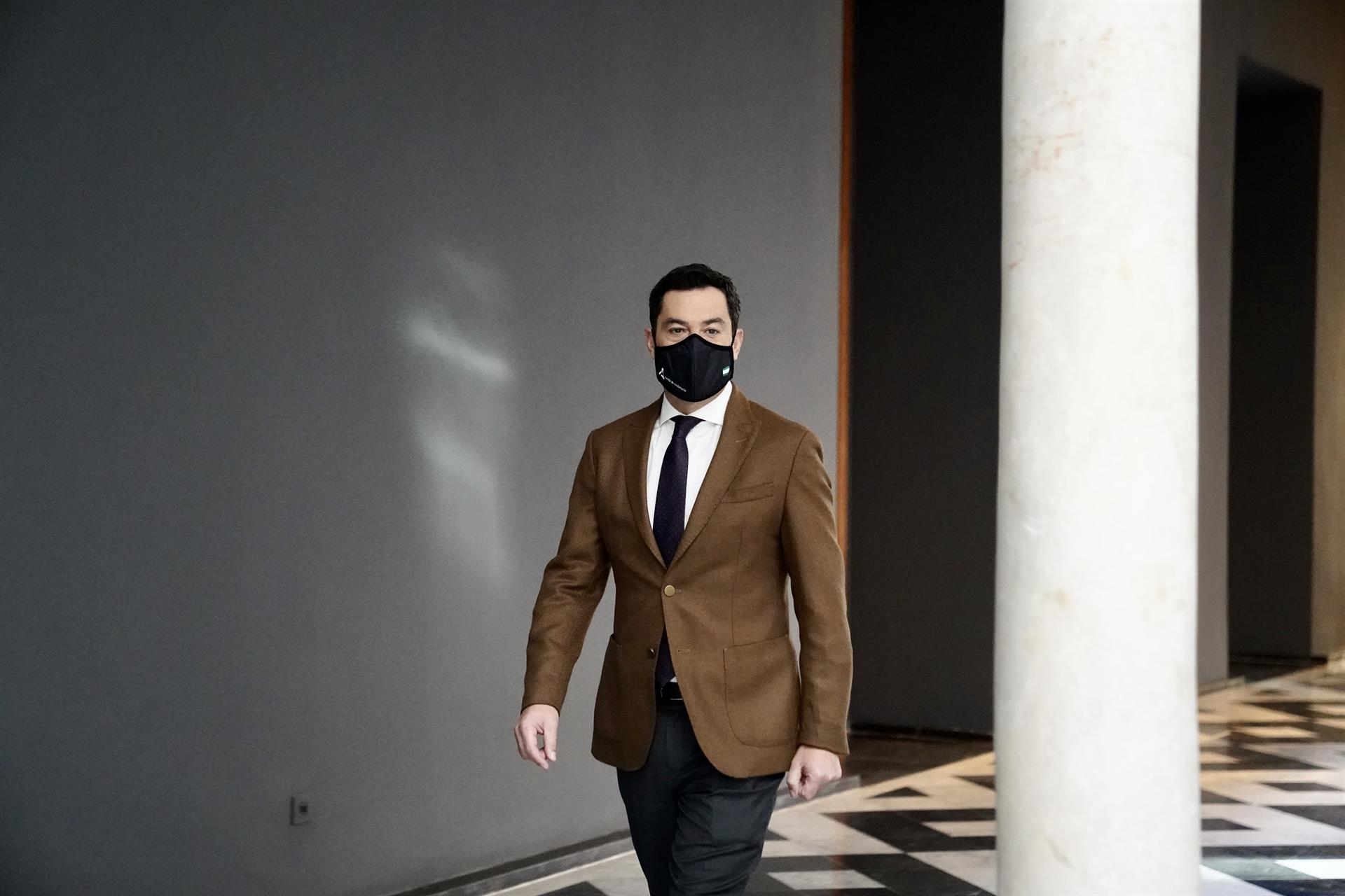 Foto: JUNTA DE ANDALUCÍA - 