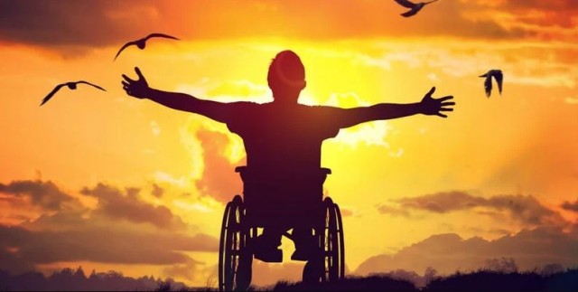Día internacional de las personas con discapacidad