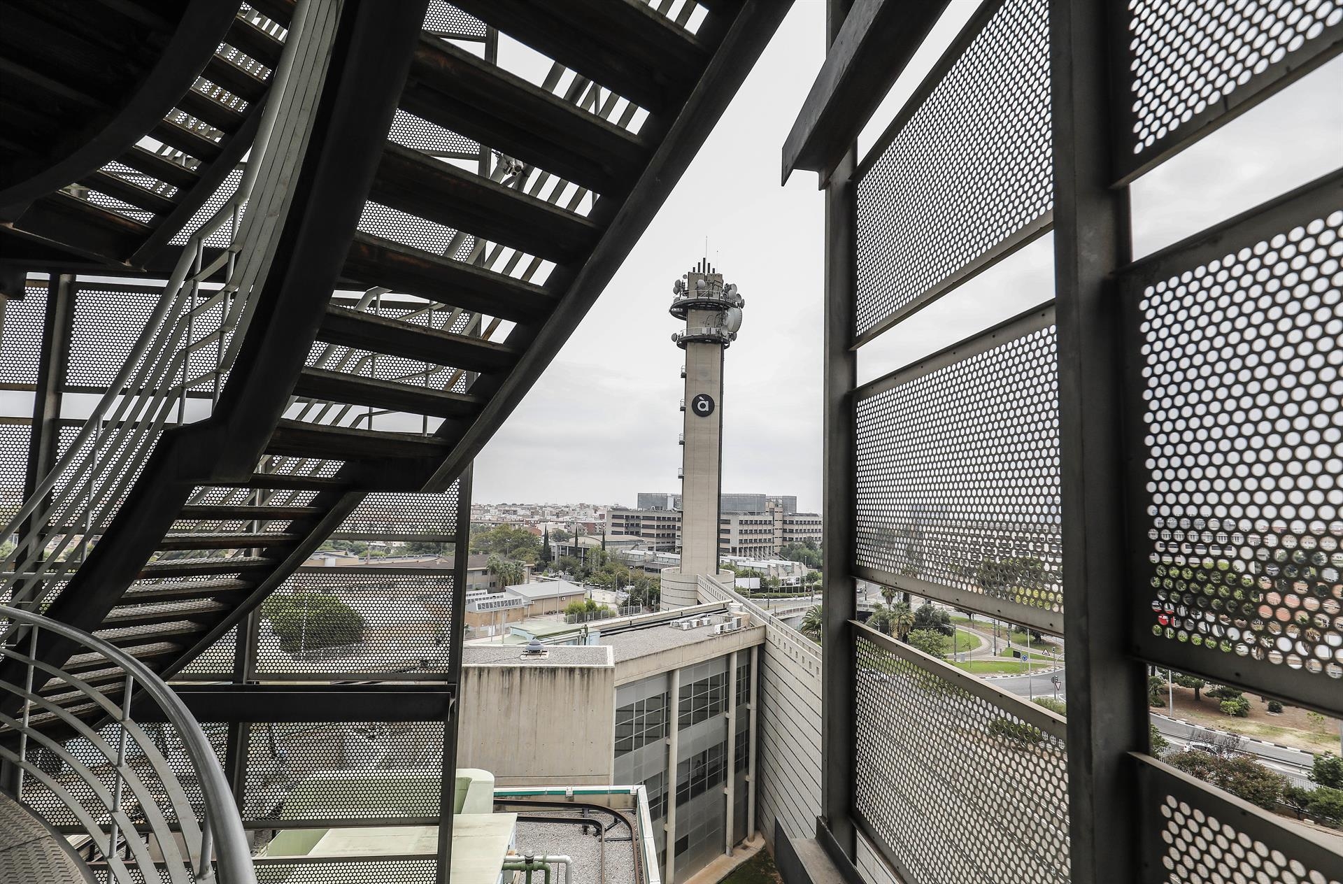 Foto: ROBER SOLSONA/EP - 