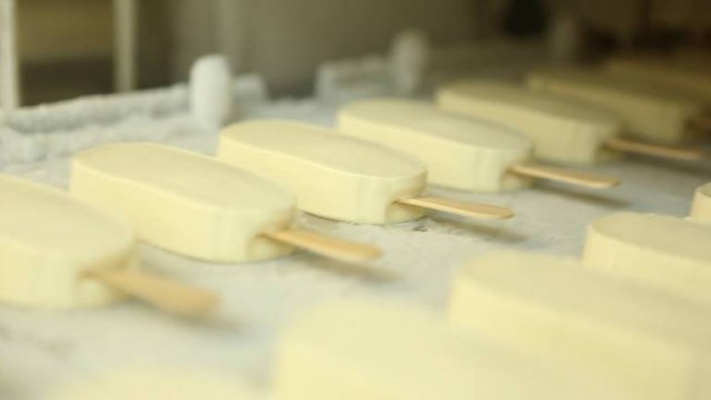 Ferrero adquiere el 100% del fabricante de helados Ice Cream Factory Comaker (ICFC)