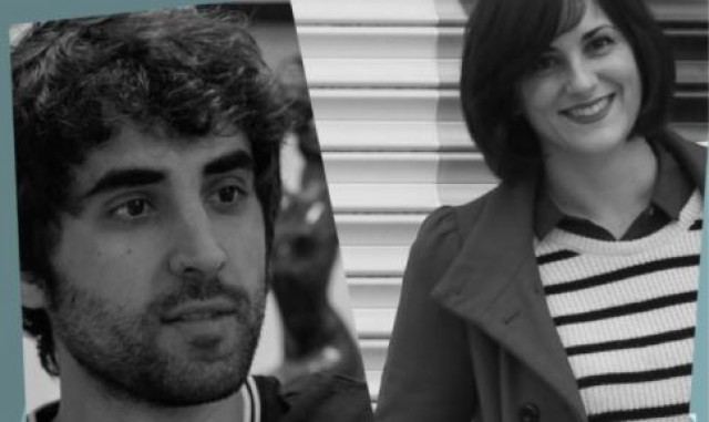 Un 'thriller' en la Huerta de Murcia: Salvador Serrano y Clara Sánchez, finalistas del premio de guión de la SGAE