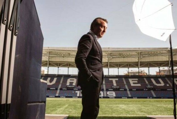 Catalán planifica una nueva estructura deportiva tras fracasar con la anterior

