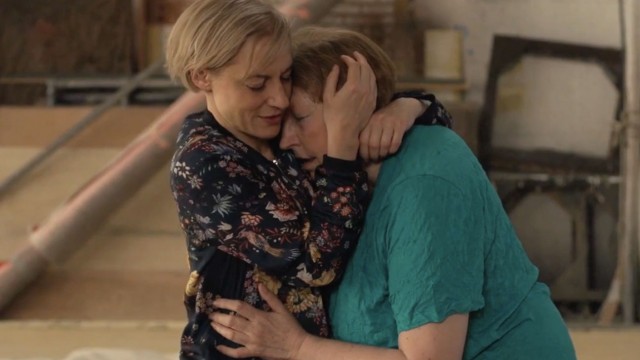 'Before we go', el film belga que inaugura el FICAE