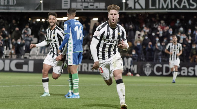 Foto: Antonio Pradas - 