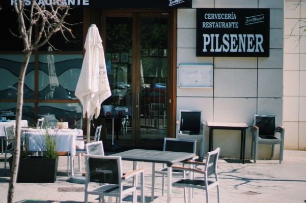Pilsener