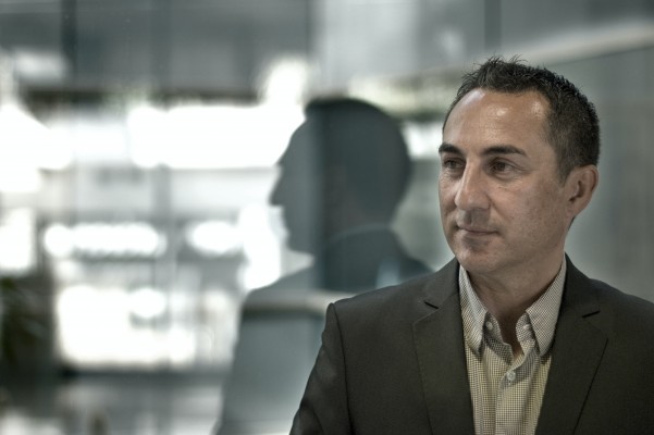 Juanma Calles: 