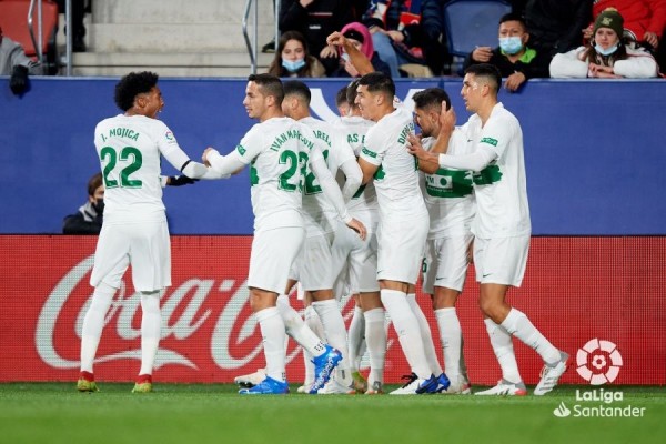 Sergio Mantecón: “Podíamos habernos llevado los tres puntos”
