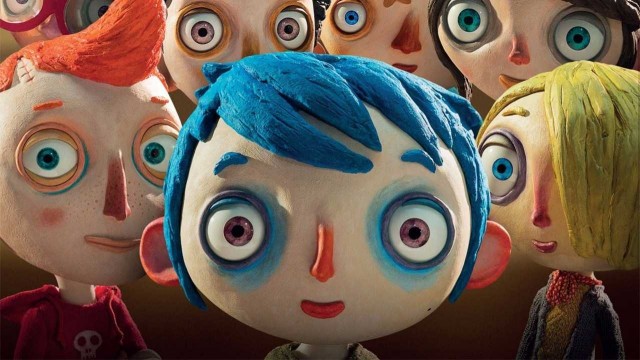 La película de animación más premiada del año es una fábula sobre la superación del maltrato infantil