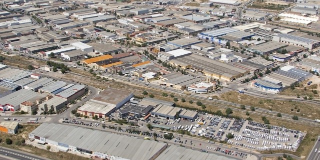 Urge un pacto autonómico para la industria valenciana
