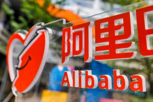 Alibaba y su nivel de sobreventa en bolsa