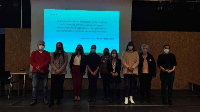 Educación, formación y sensibilización, claves para la prevención de la violencia vicaria