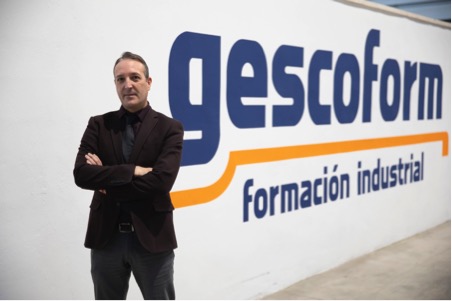 Grupo Monzón amplía la sede de su centro de aprendizaje Paterna