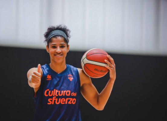 Valencia Basket cree que Trahan-Davis será baja seguro dos choques y echará mano de la cantera

