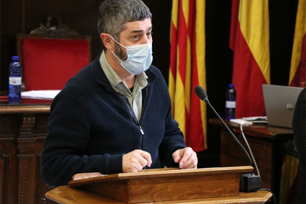Sagunto pide a la Generalitat que finalice el proyecto de la Vía Verde hasta Puerto de Sagunto