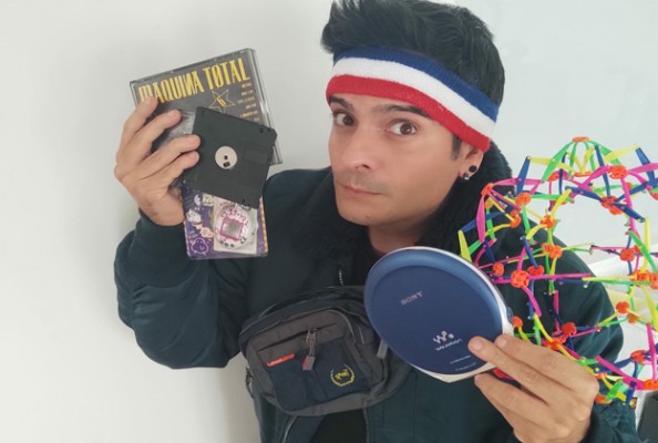 Hasta luego Mari Carmen: Modas pasajeras